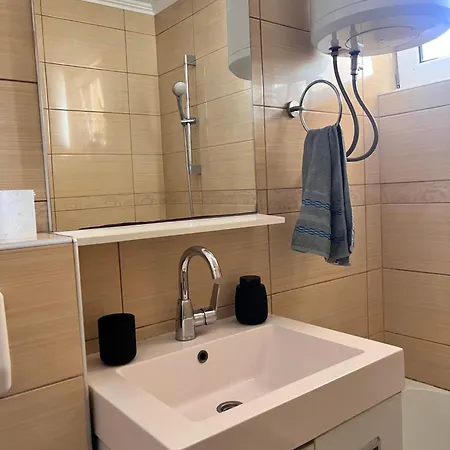 Appartement Toromanovic *