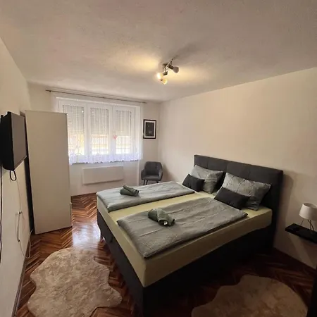 Toromanovic Appartement Bihać
