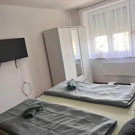 Toromanovic Appartement