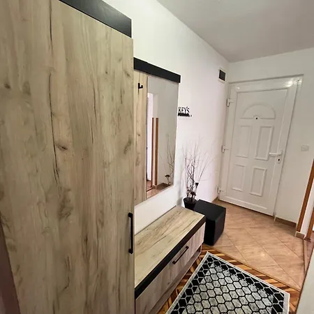 Toromanovic Appartement *