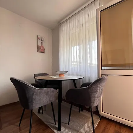 Toromanovic Appartement Bihać