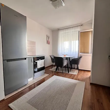 Toromanovic Apartment Bihac