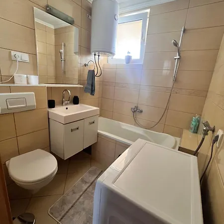 Appartement Toromanovic Bihać