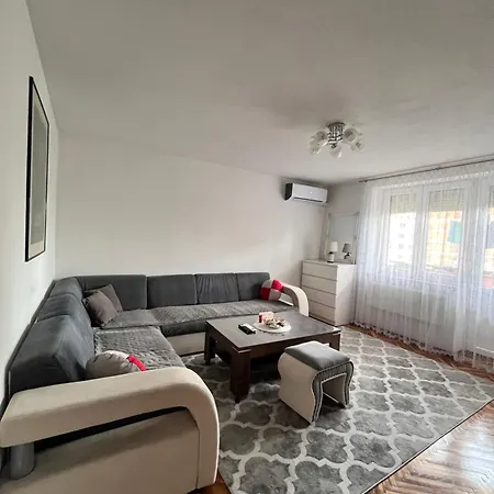 Appartement Toromanovic