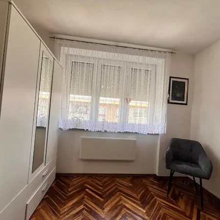 Toromanovic Appartement *