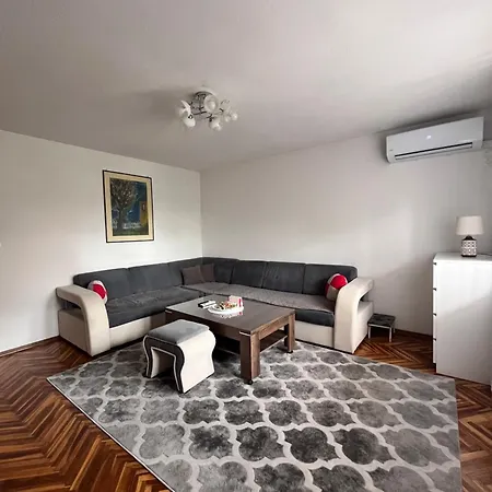 Toromanovic Apartment Bihac