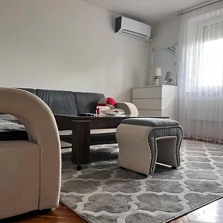 Apartment Toromanovic Bihac