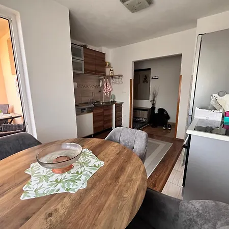 Apartment Toromanovic