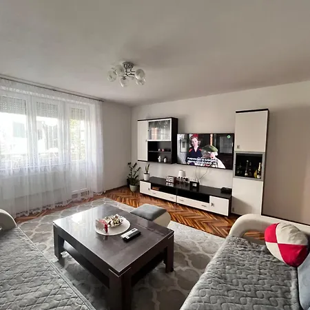 Toromanovic Appartement