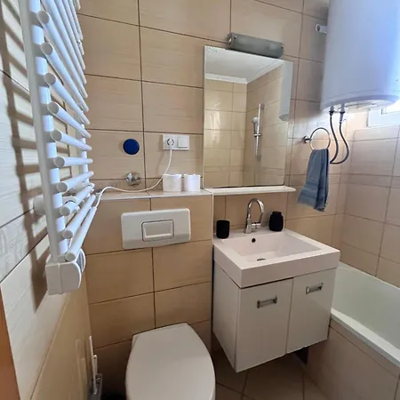 Toromanovic Appartement Bihać