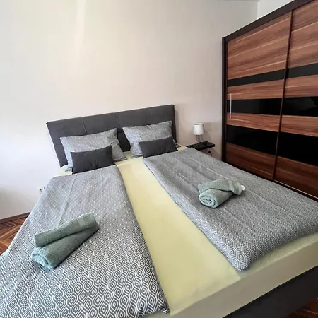 Toromanovic Appartement