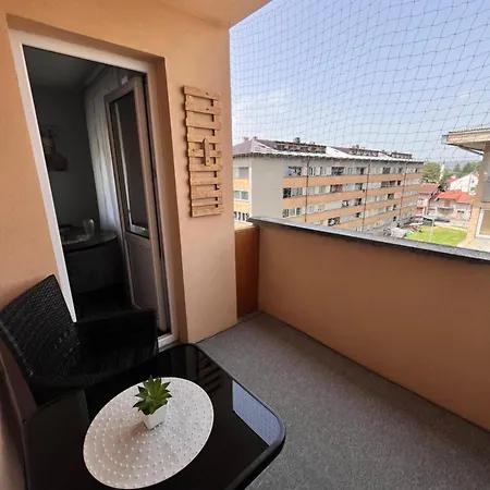 Toromanovic Appartement