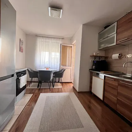 Toromanovic Appartement Bihać